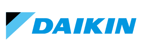 Daikin Logo