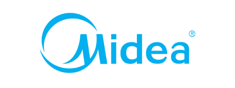 Midea Logo