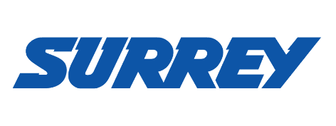 Surrey Logo